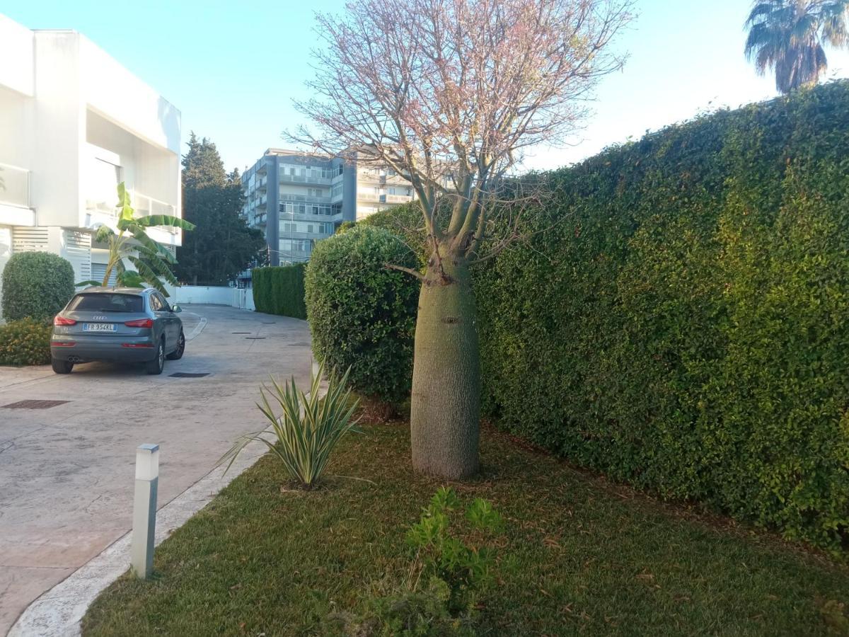 Green Park Lecce Exterior foto