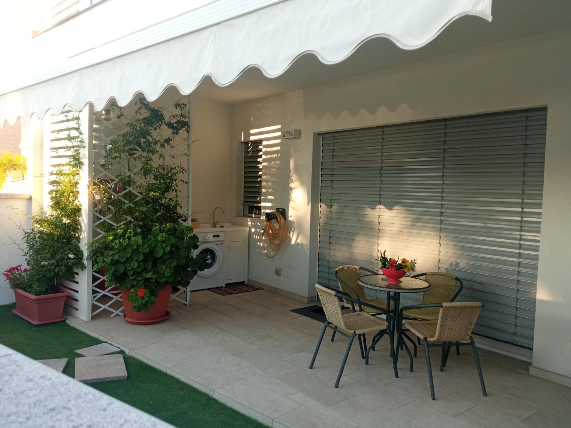 Green Park Lecce Exterior foto